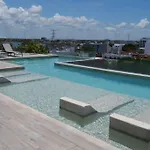 Veranto 4To Piso Playa Del Carmen