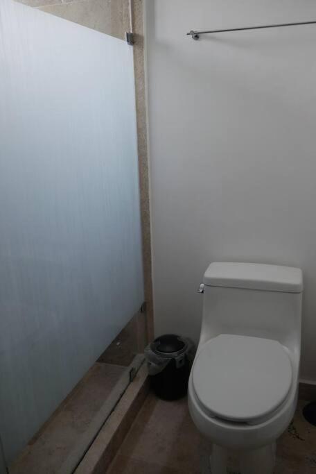 Apartamento Veranto 4to Piso Playa del Carmen