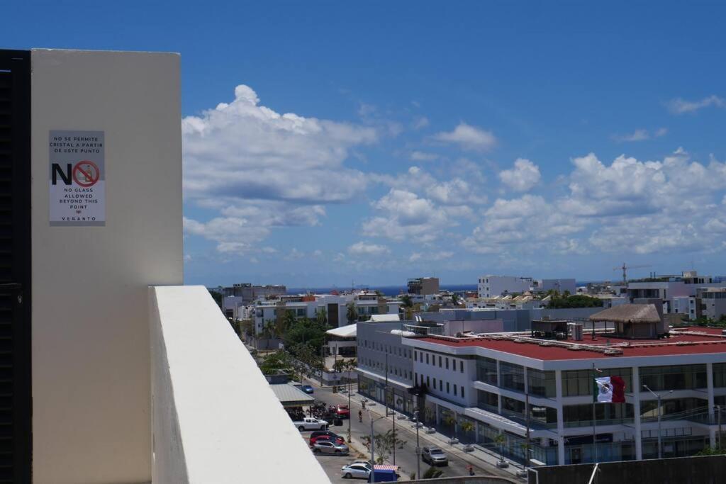 Apartamento Veranto 4to Piso Playa del Carmen