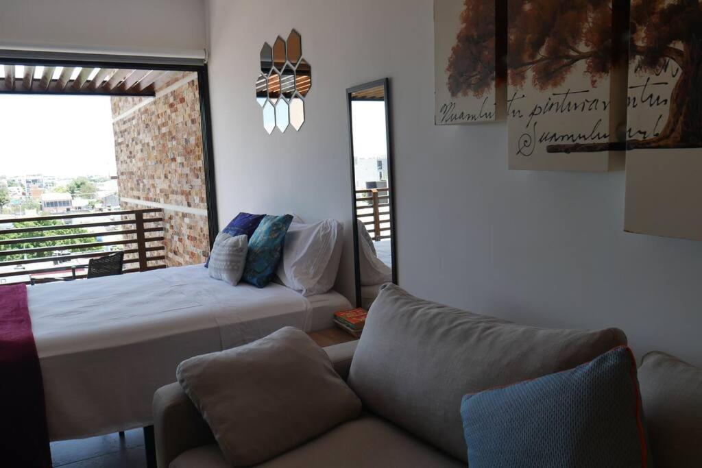 Apartamento Veranto 4to Piso Playa del Carmen