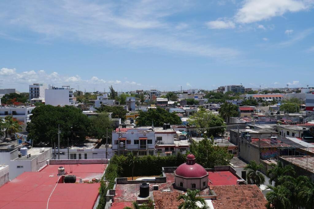 Veranto 4to Piso Playa del Carmen